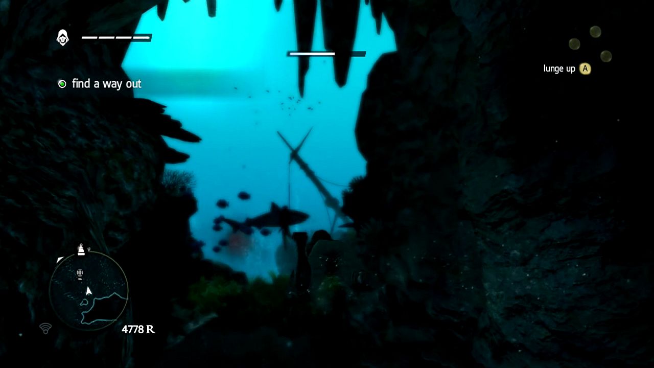 Imagen de Assassin's Creed 4