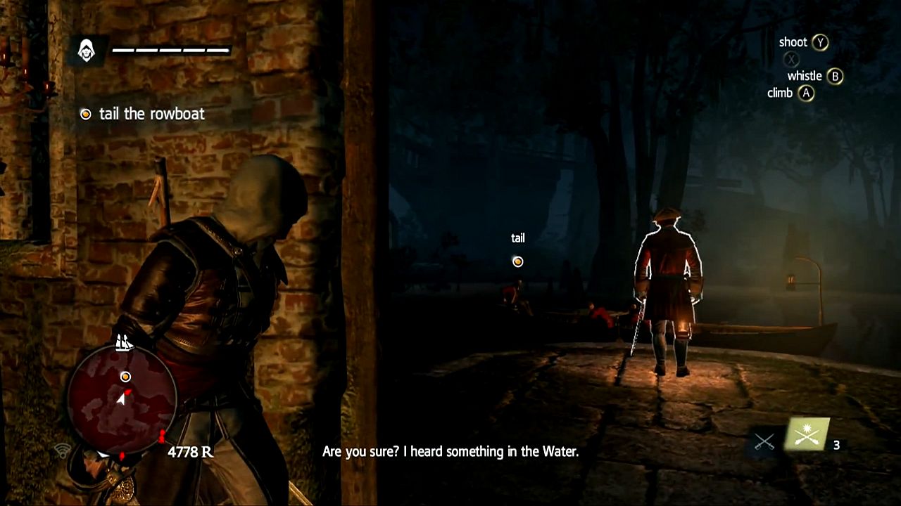 Imagen de Assassin's Creed 4