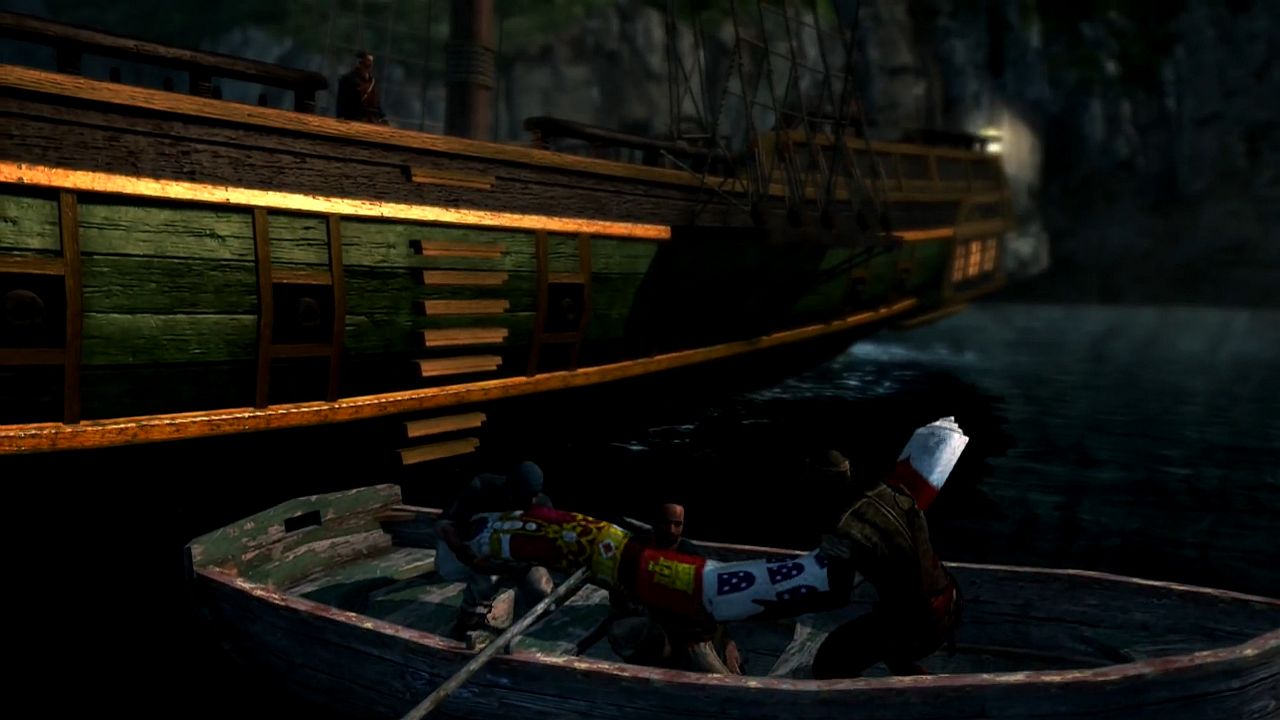 Imagen de Assassin's Creed 4