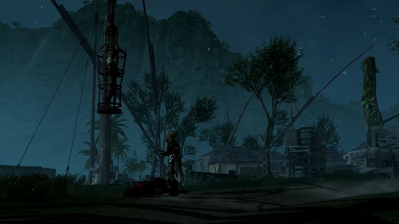 Imagen de Assassin's Creed 4