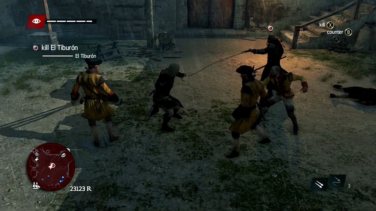 Imagen de Assassin's Creed 4