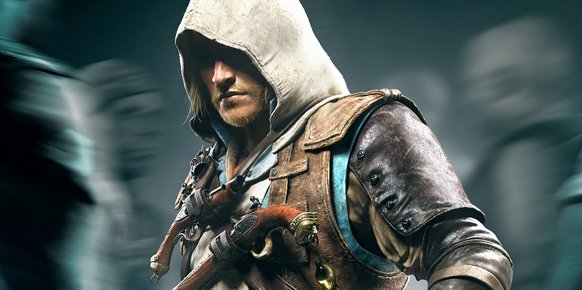 Assassin's Creed 4: Black Flag Assassin's Creed 4: Black Flag