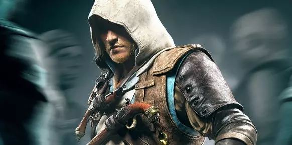 Assassin's Creed 4: Black Flag Assassin's Creed 4: Black Flag