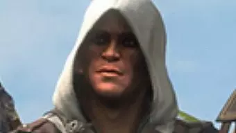 Así es el multijugador de Assassin's Creed IV: Black Flag