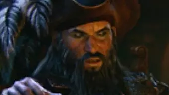 El próximo DLC para Assassin's Creed IV: Black Flag permitiría controlar a tres nuevos personajes