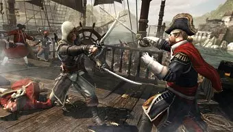 Assassin's Creed 4: Black Flag