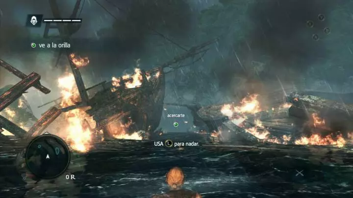 Assassin's Creed 4: Black Flag