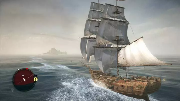 Assassin's Creed 4 - PS3