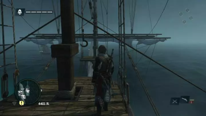 Assassins Creed 4