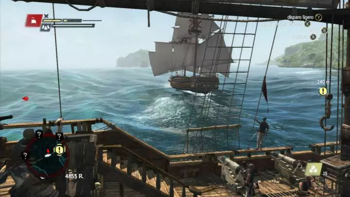 Assassin's Creed 4: Black Flag