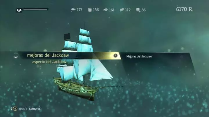 Assassin's Creed 4 - PS3