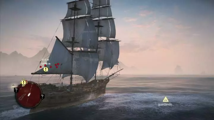 Assassin's Creed 4: Black Flag