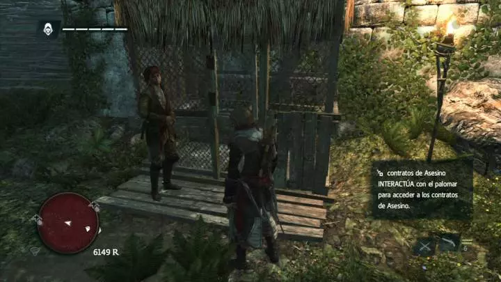 Assassin's Creed 4: Black Flag