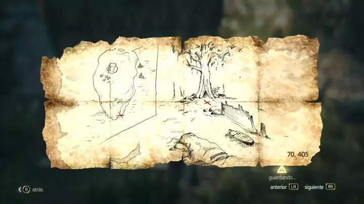 Assassin's Creed 4 - PS3