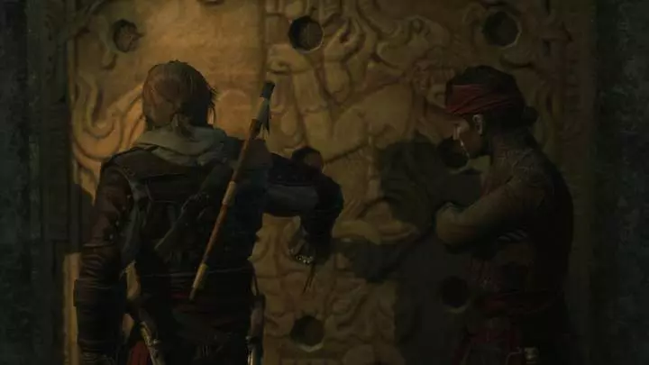 Assassin's Creed 4: Black Flag