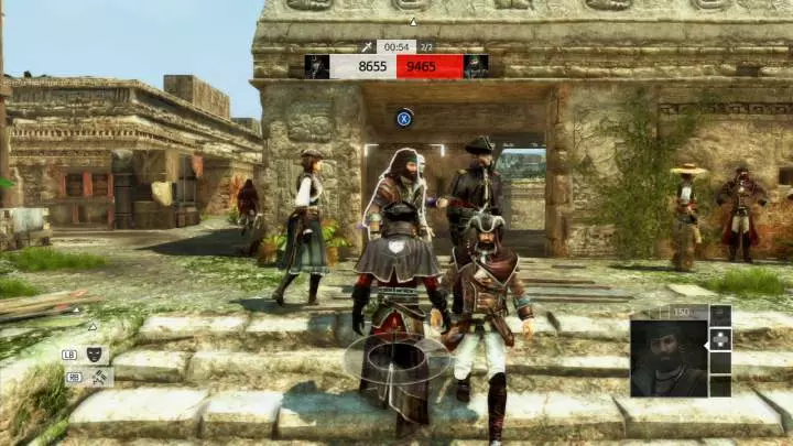 Assassins Creed 4