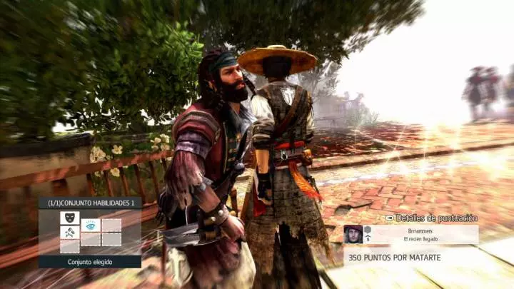 Assassin's Creed 4: Black Flag