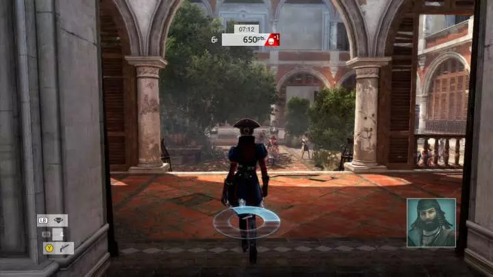 Assassin's Creed 4 - PS3