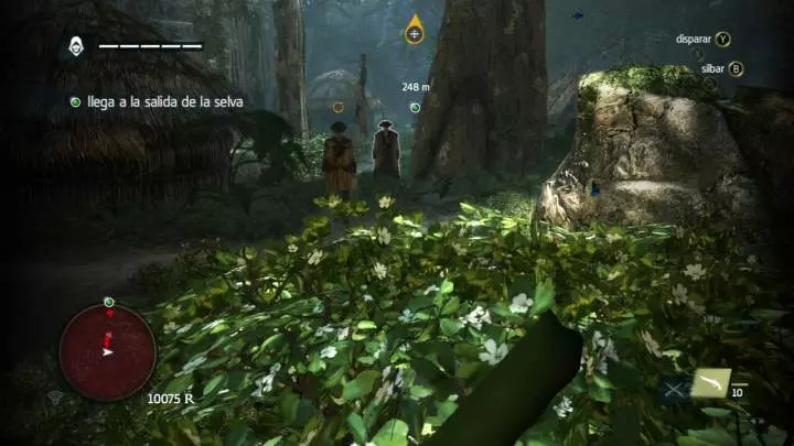 Assassin's Creed 4 - PS3