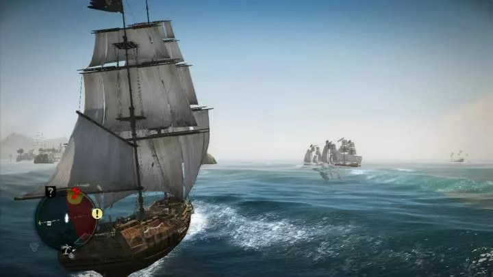 Assassin's Creed 4: Black Flag