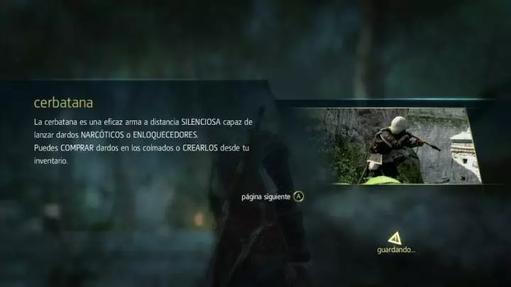 Assassin's Creed 4: Black Flag