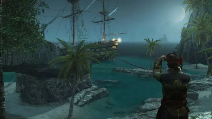 Assassin's Creed 4 - PS3