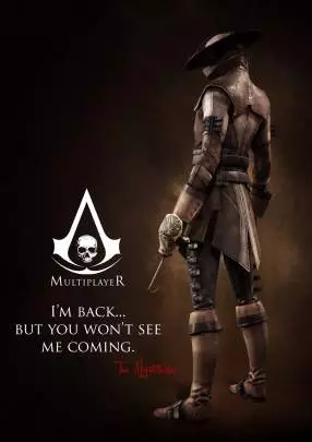 Assassin's Creed 4 - PS3