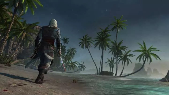 Assassins Creed 4