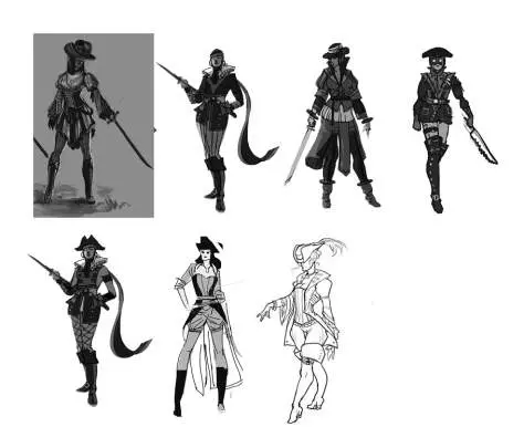 Assassin's Creed 4 - PS3