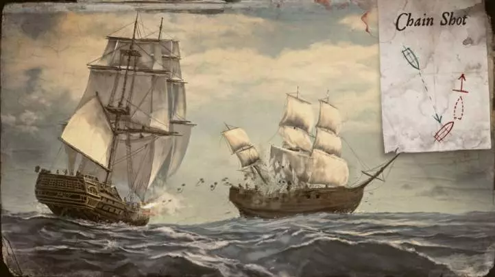 Assassin's Creed 4: Black Flag