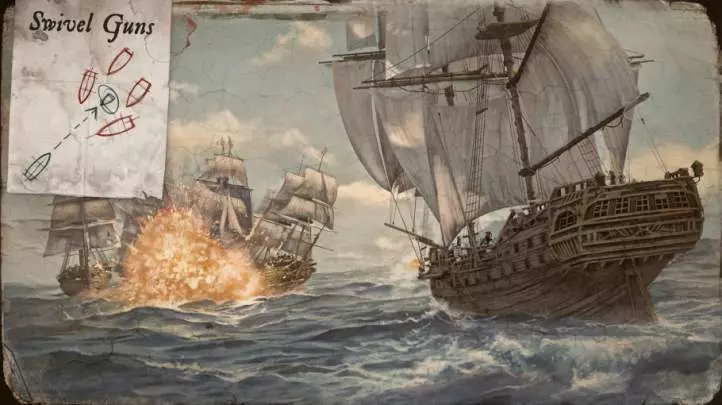 Assassin's Creed 4 - PS3