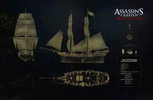 Assassins Creed 4