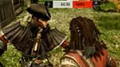Assassins Creed 4: Gameplay: Multijugador Cacería