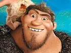 Los Croods: Fiesta Prehistorica