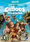 Los Croods: Fiesta Prehistorica