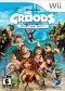 Los Croods: Fiesta Prehistorica