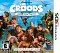 Los Croods: Fiesta Prehistorica