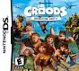 Los Croods: Fiesta Prehistorica DS