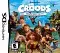 Los Croods: Fiesta Prehistorica
