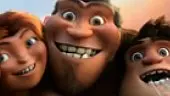 Los Croods Fiesta Prehistorica: Survival of the funnest!