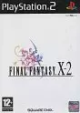 Final Fantasy X-2 PS2