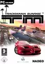 TrackMania Sunrise PC