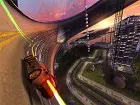 TrackMania Sunrise - Imagen