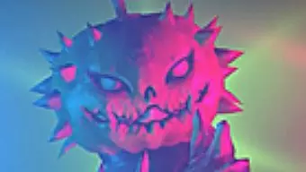 Dragon's Prophet: Halloween