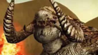 Dragon's Prophet: Dragonheart Temple