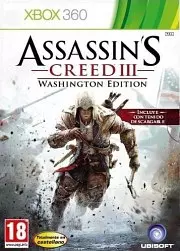 Assassin's Creed 3 - Washington Edition