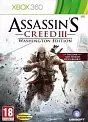 Assassin's Creed 3 - Washington Edition Xbox 360