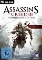 Assassin's Creed 3 - Washington Edition PC