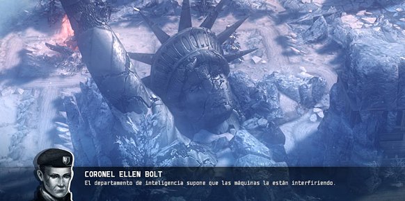 Anomaly 2 análisis