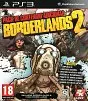 Borderlands 2 - Pack de Contenido Adicional PS3